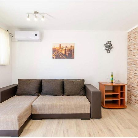 Apartments Tatjana ツリクヴェニツァ エクステリア 写真