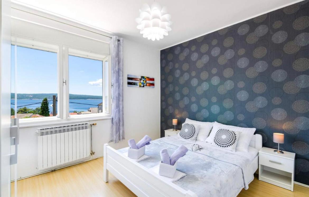 Apartments Tatjana ツリクヴェニツァ エクステリア 写真