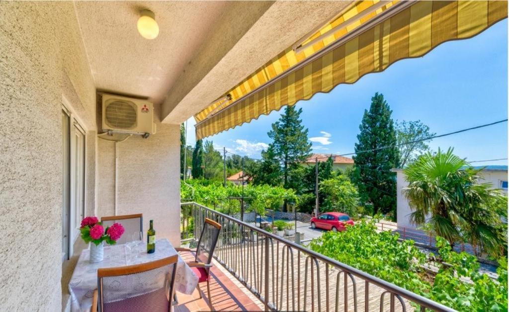 Apartments Tatjana ツリクヴェニツァ エクステリア 写真