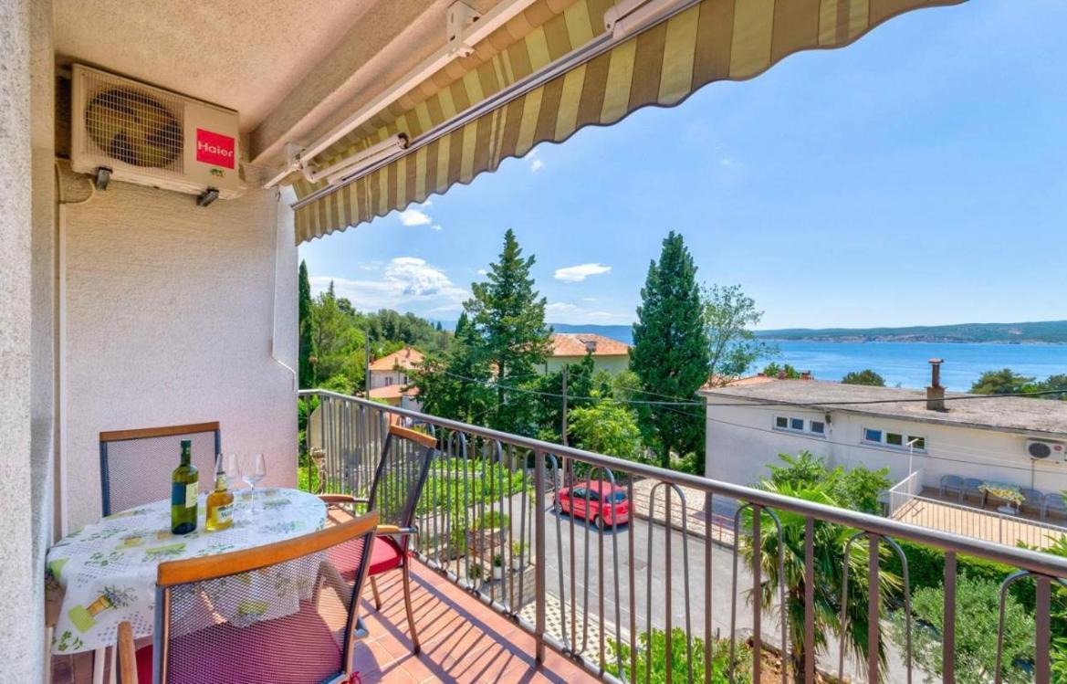 Apartments Tatjana ツリクヴェニツァ エクステリア 写真
